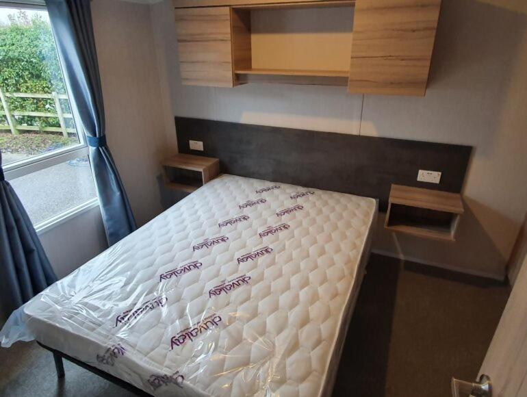 Caravan On Fantastic Site ดันบาร์ ภายนอก รูปภาพ