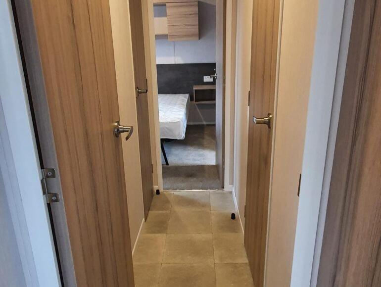 Caravan On Fantastic Site ดันบาร์ ภายนอก รูปภาพ