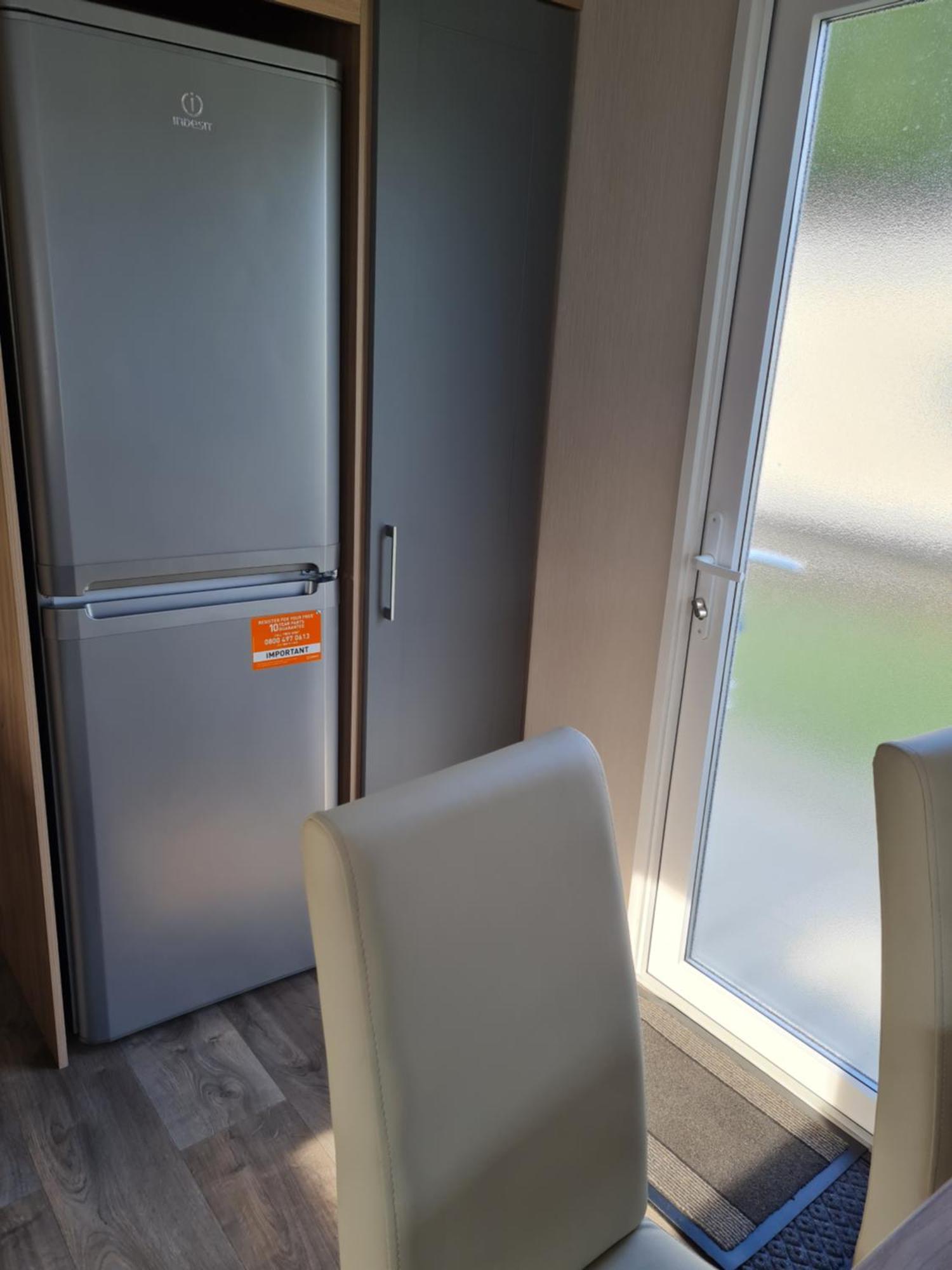 Caravan On Fantastic Site ดันบาร์ ภายนอก รูปภาพ