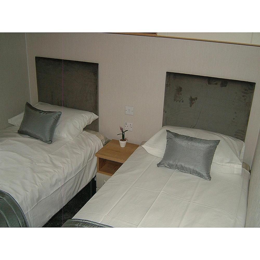 Caravan On Fantastic Site ดันบาร์ ภายนอก รูปภาพ