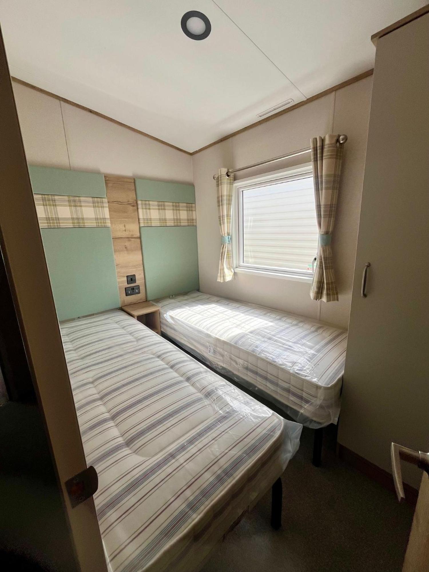 Caravan On Fantastic Site ดันบาร์ ภายนอก รูปภาพ
